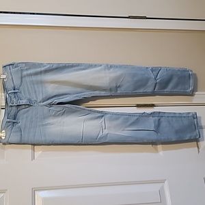 Hollister jeans 9r w 29 l 29